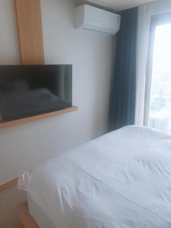Sokcho Daemyung Heidi Pension Ngoại thất bức ảnh