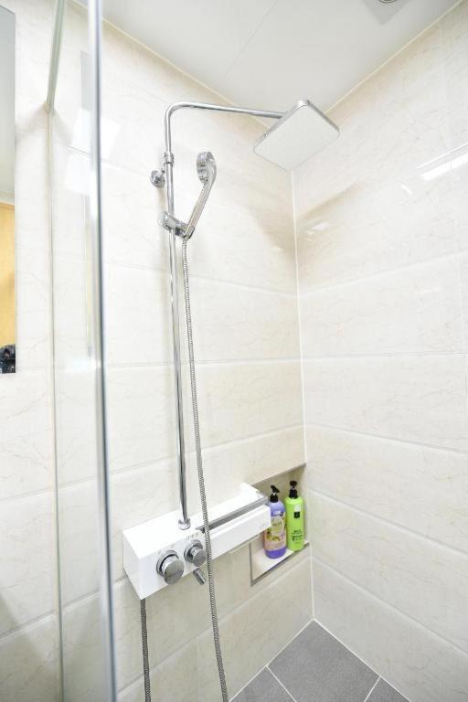 Sokcho Daemyung Heidi Pension Ngoại thất bức ảnh
