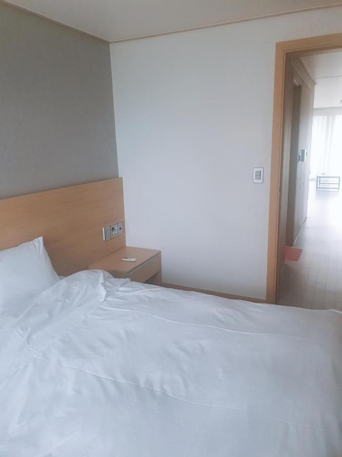 Sokcho Daemyung Heidi Pension Ngoại thất bức ảnh